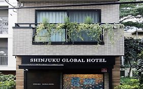 新宿グローバルホテル